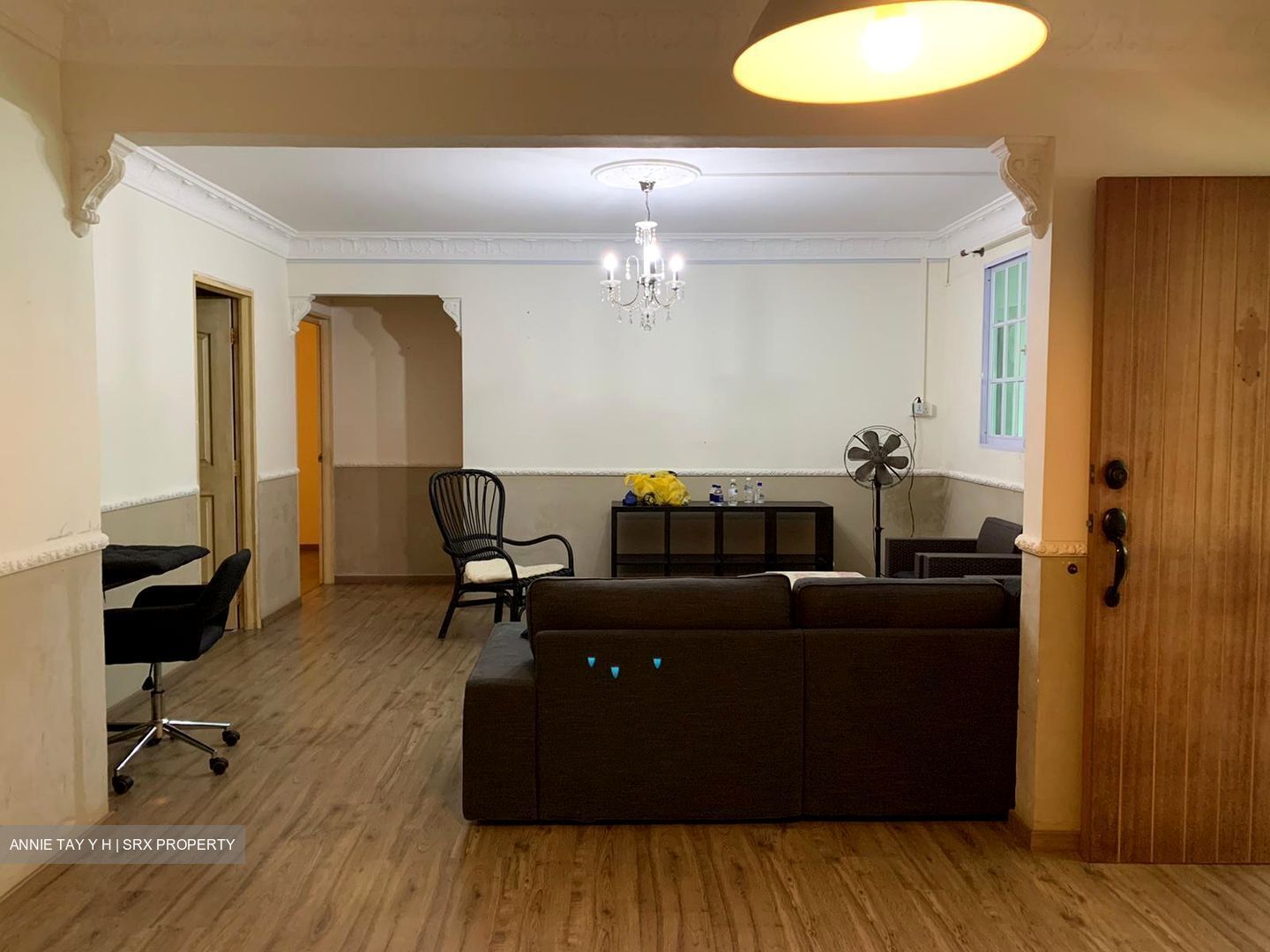 Blk 159 Simei Road (Tampines), HDB 4 Rooms #522391461